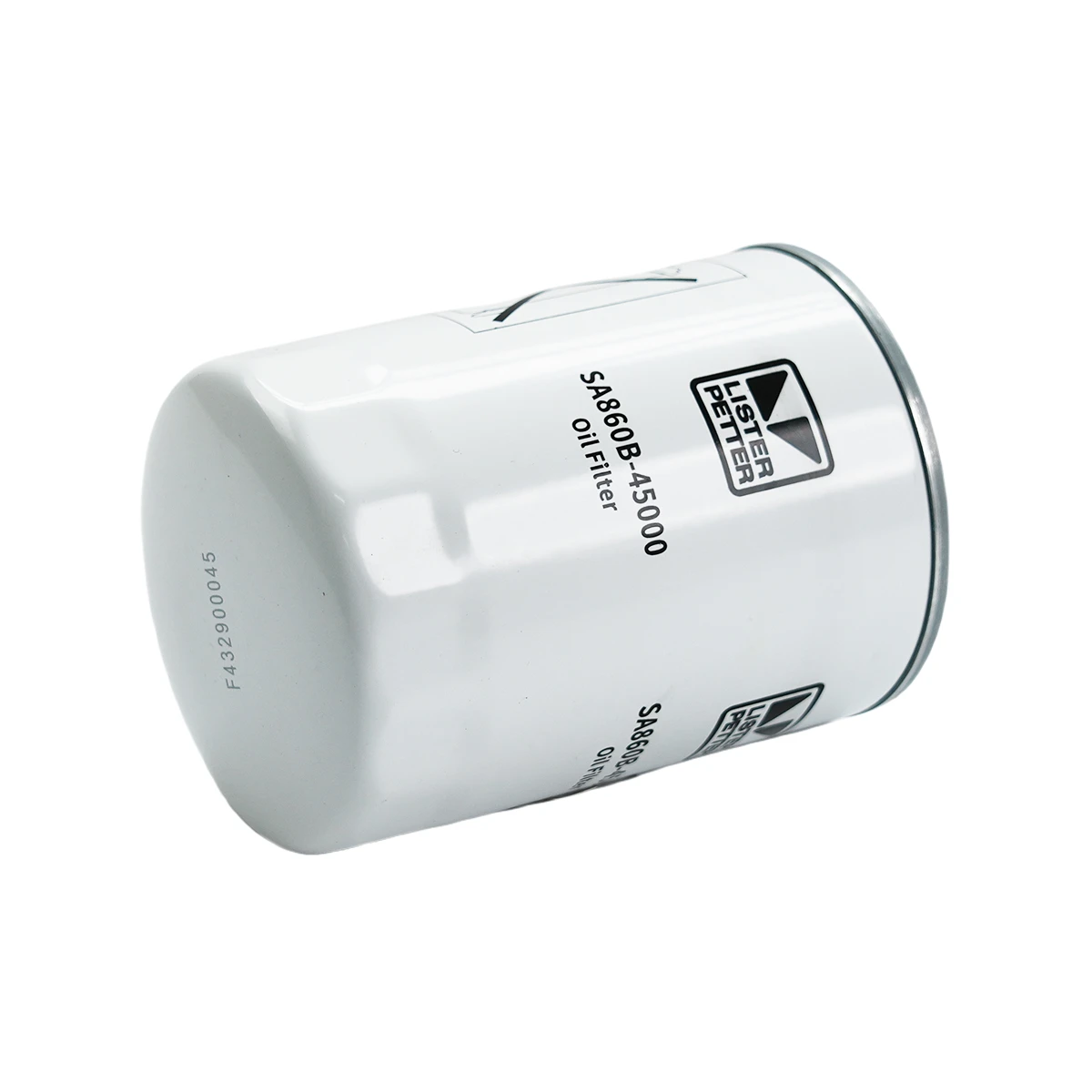 SA860B-45000 Lister Petter Oil Lube Filters Compatible  with SA423G1