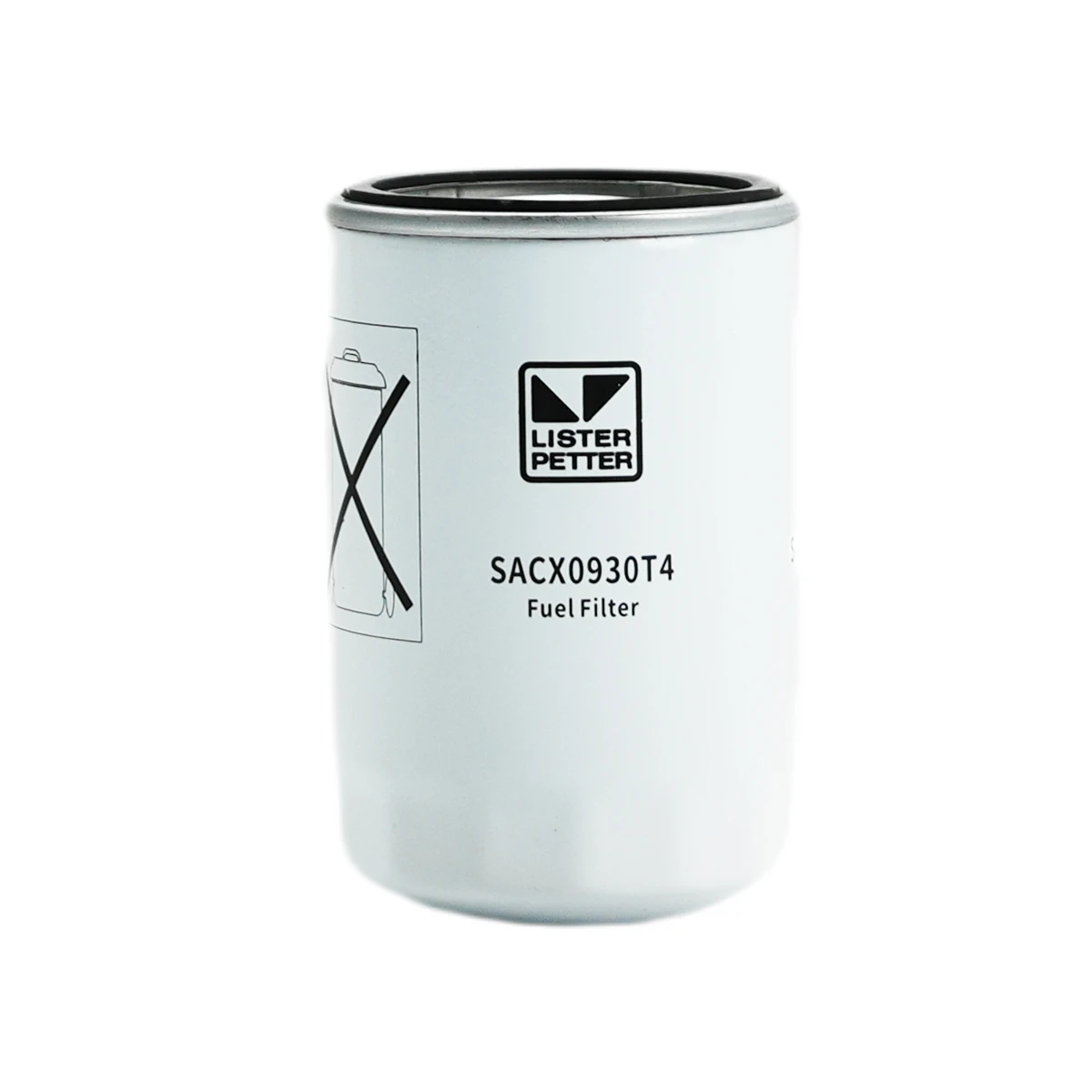 SACX0930T4 Lister Petter Diesel Fuel Filters Compatible with SA441G1