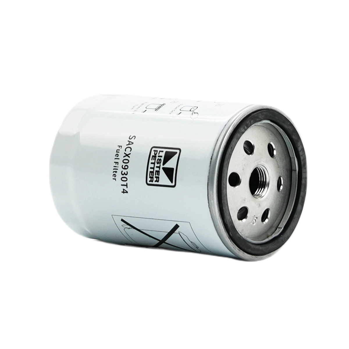 SACX0930T4 Lister Petter Diesel Fuel Filters Compatible with SA441G1