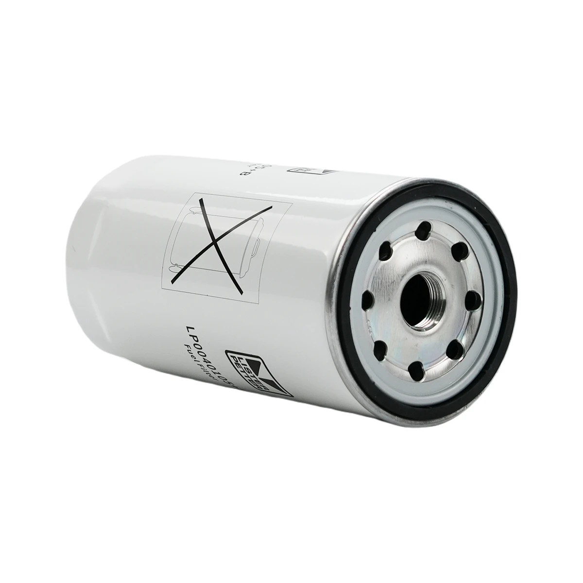 LP0040105+B Lister Petter Fuel Water Separator Compatible for Lister Petter Engine LP613EG4