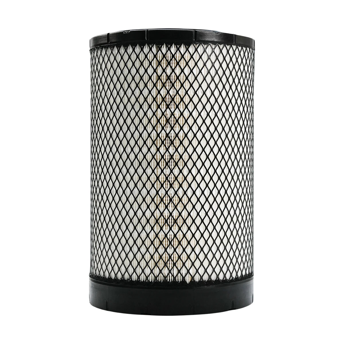 LP00015837+LP00015839 Lister Petter Air Filter Kit Compatible LP689G3