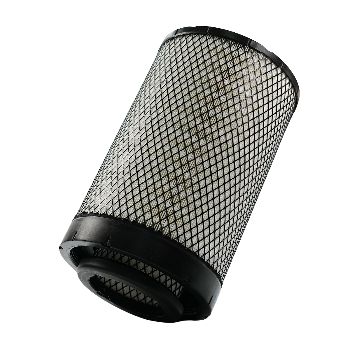 LP00015837+LP00015839 Lister Petter Air Filter Kit Compatible LP689G3