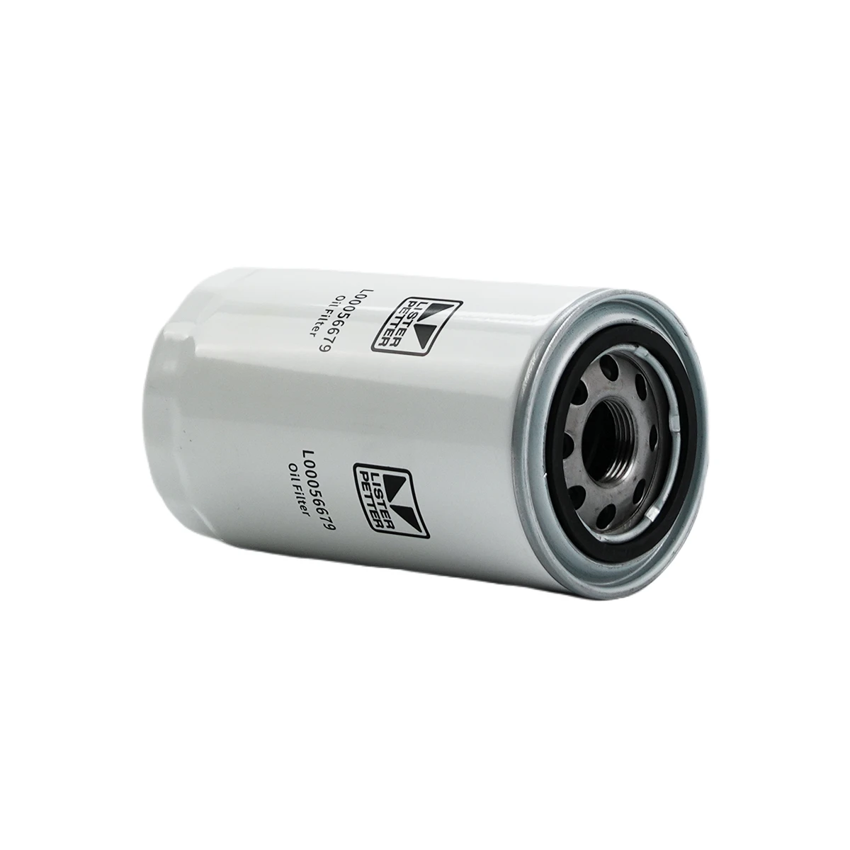 L00056679 Lister Petter Oil Lube Filter Compatible for Engine LP665G2
