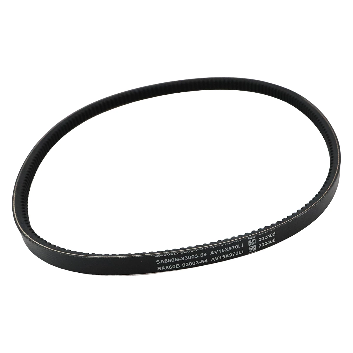 SA860B-83003-54 Lister Petter Fan Belts for SA423G1 Generator