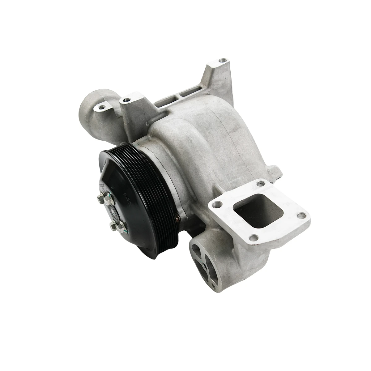 LP00014826 Lister Petter Water Pump Compatible with LP613G2 Engine