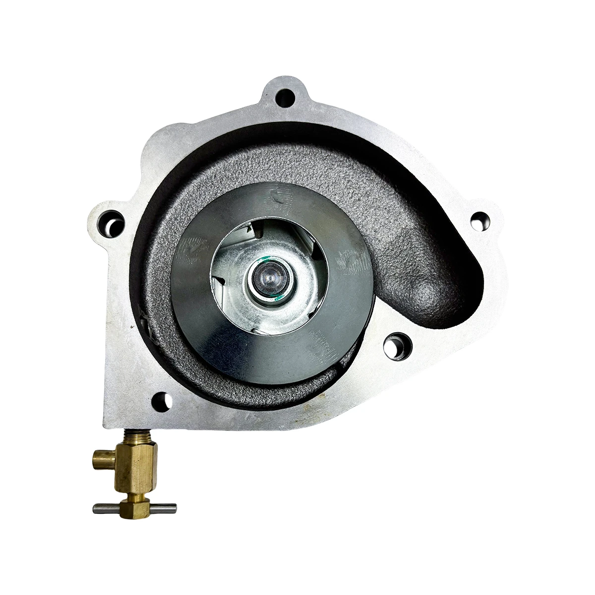 LP00014402 Lister Petter Water Pump Compatible with LP689G1 Engine