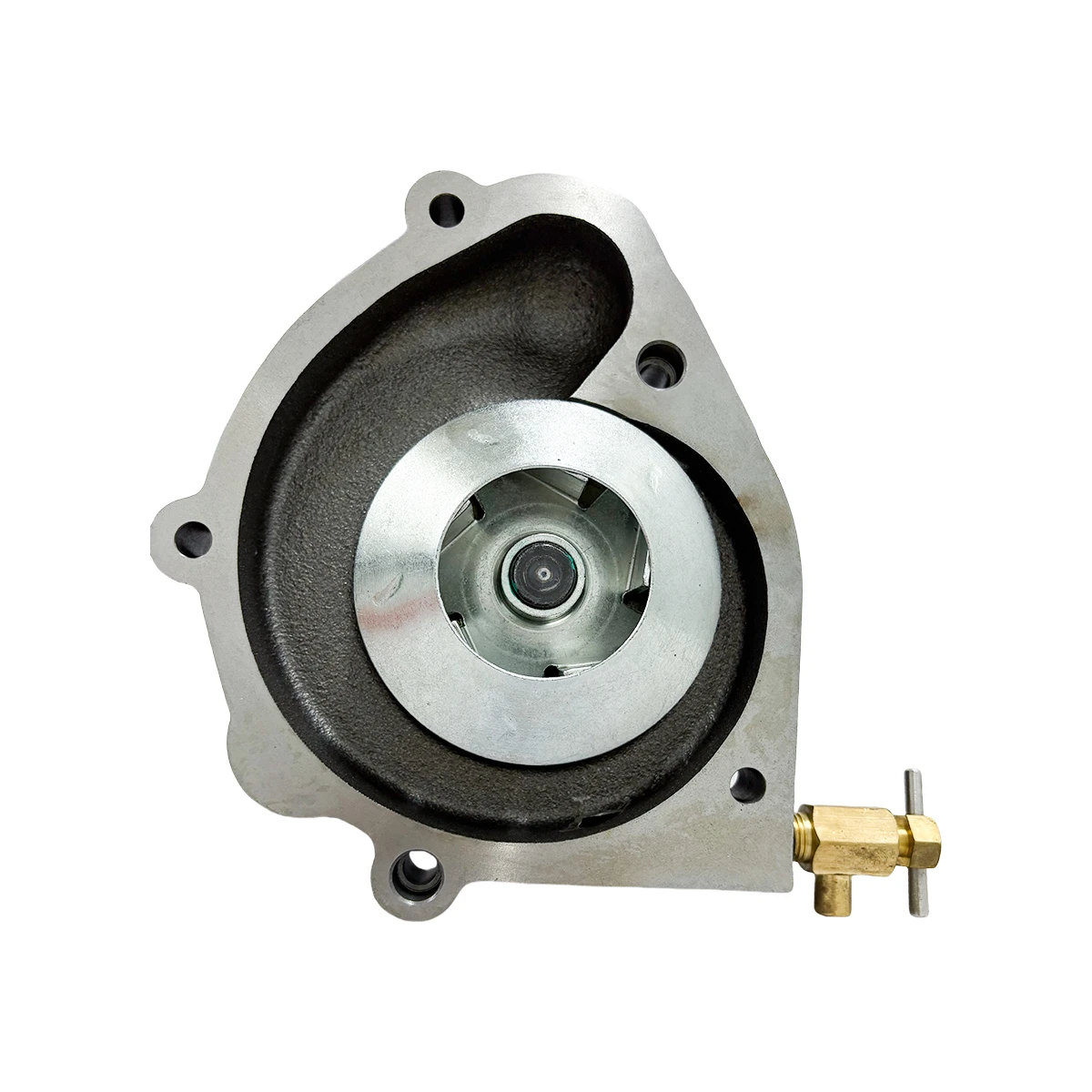 LP00014402 Lister Petter Water Pump Compatible with LP689G1 Engine