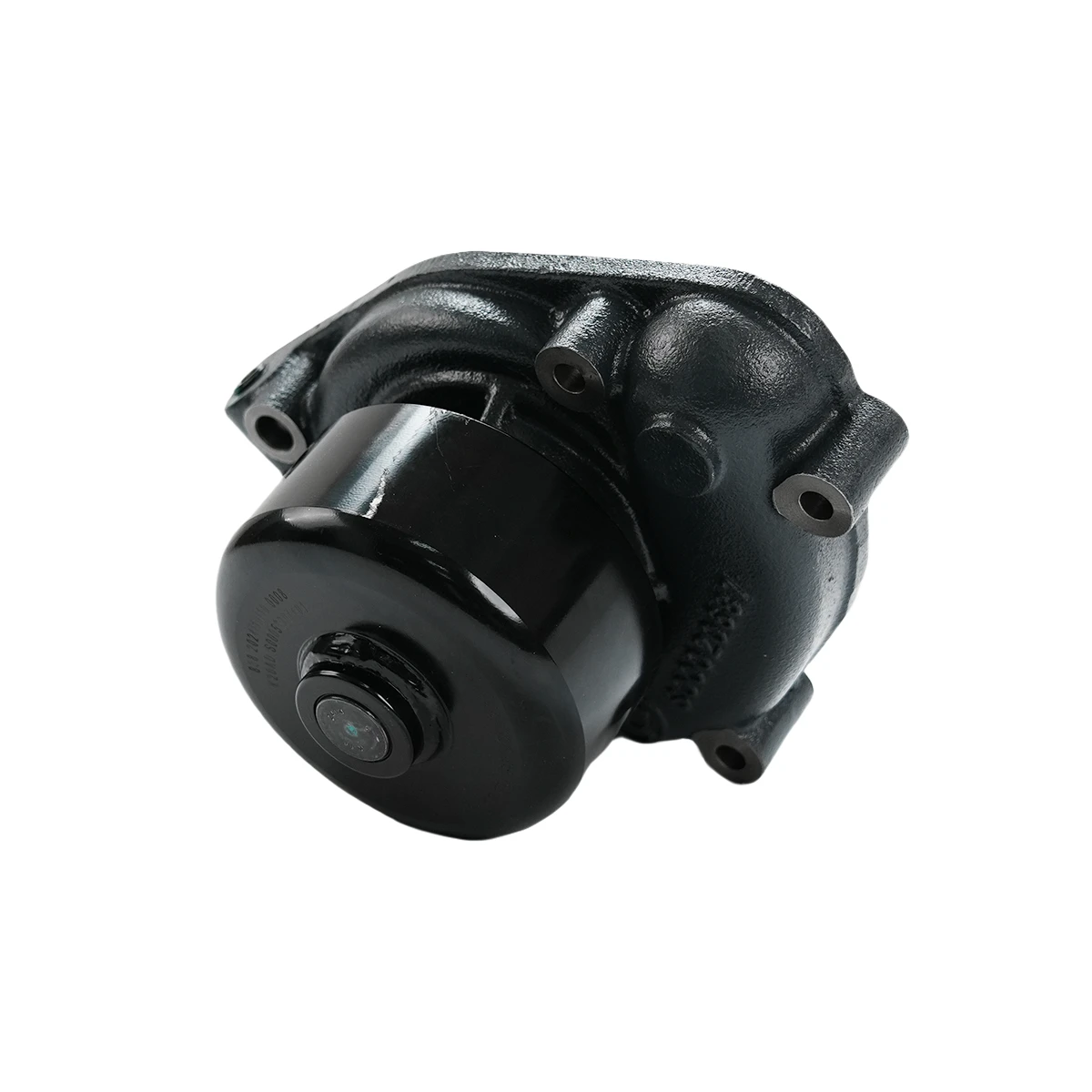 LP00014409 Lister Petter Water Pump Compatible with LP689G3 Engine