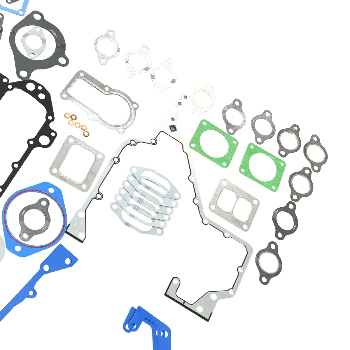LP00032811 Lister Petter Gaskets Compatible with LP689G1, LP689G3