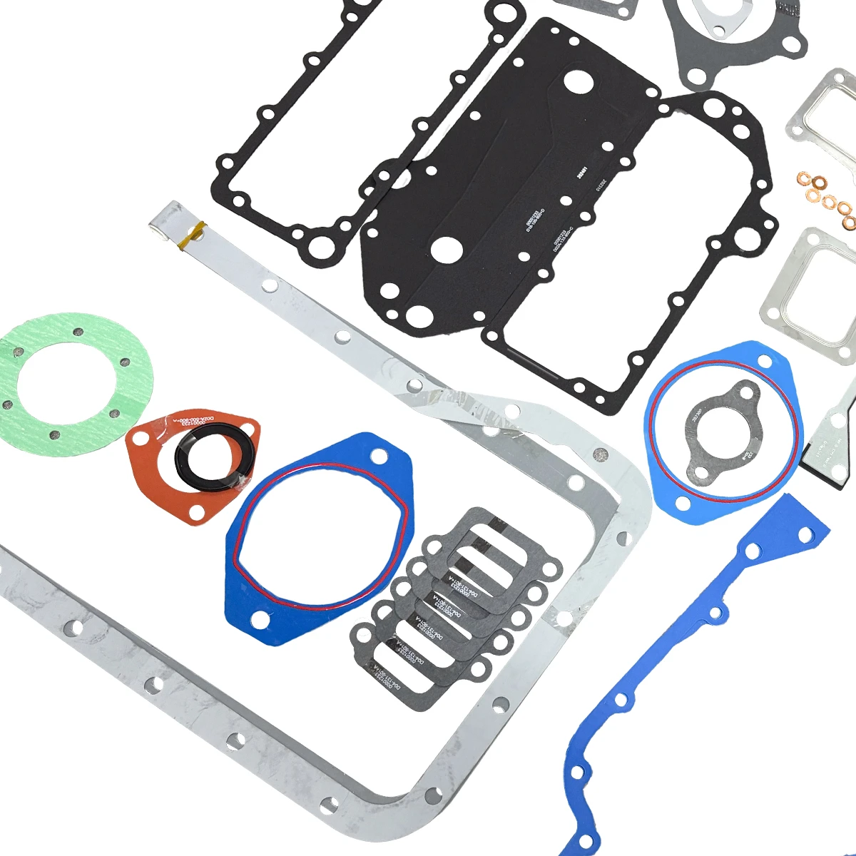 LP00032811 Lister Petter Gaskets Compatible with LP689G1, LP689G3