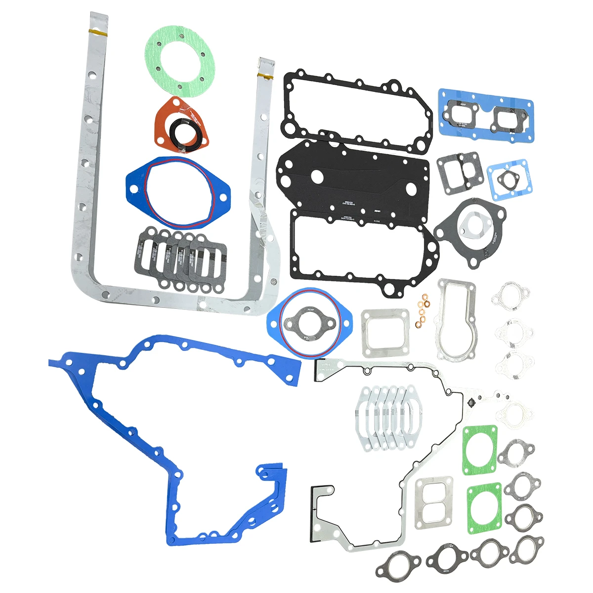 LP00032811 Lister Petter Gaskets Compatible with LP689G1, LP689G3
