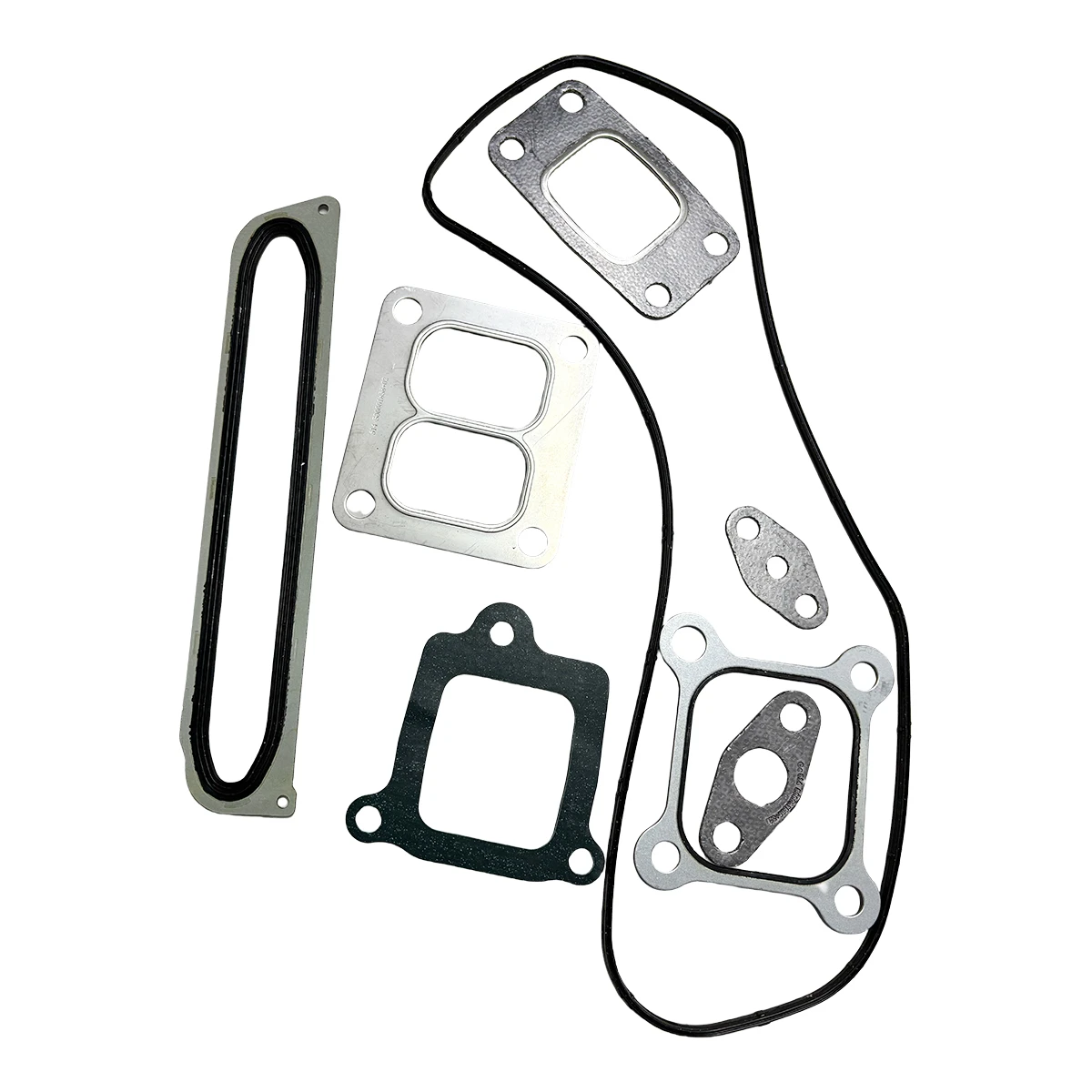 LP00032817 Lister Petter Gaskets Compatible for Lister Petter LP613G2 LP613EG4 Engine
