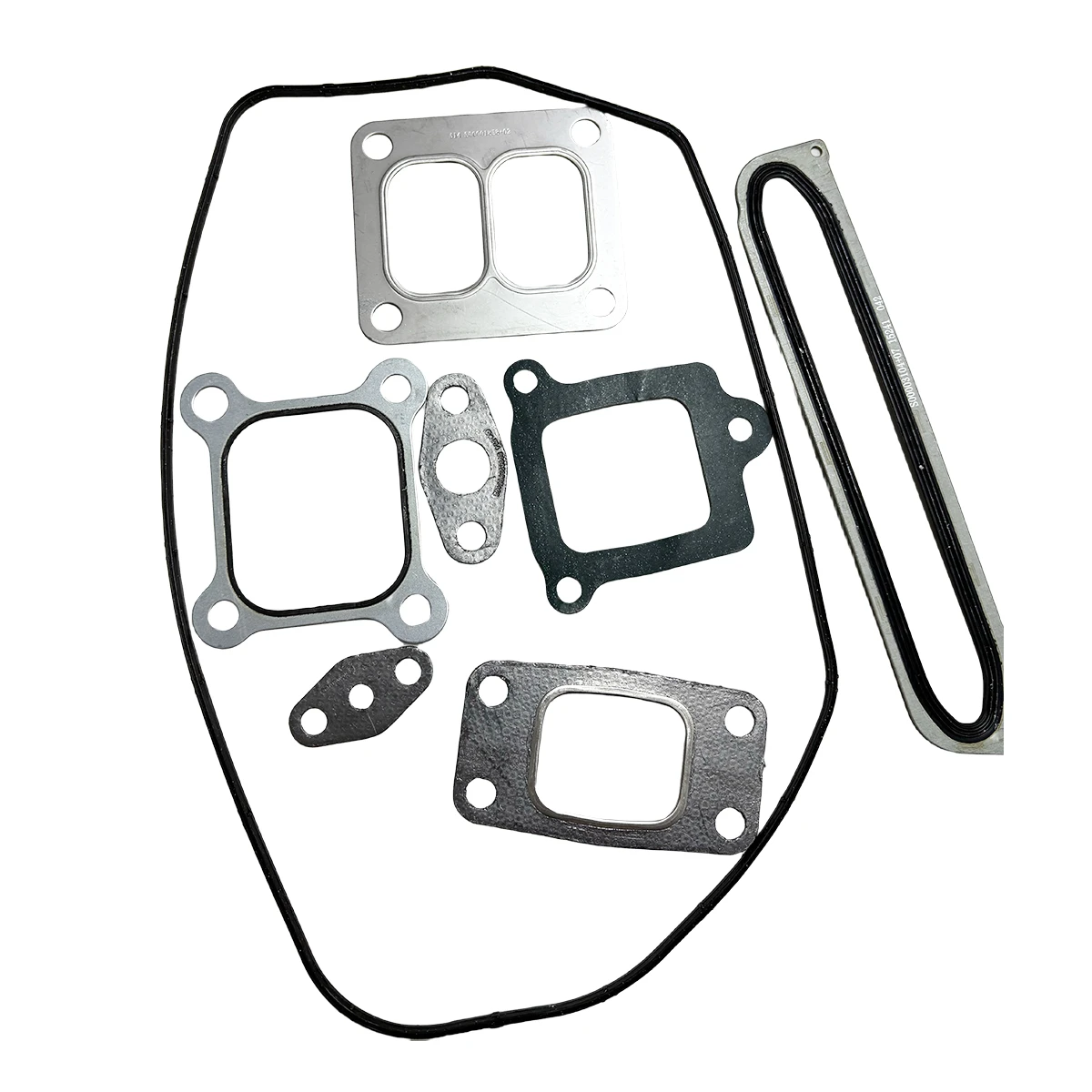 LP00032817 Lister Petter Gaskets Compatible for Lister Petter LP613G2 LP613EG4 Engine