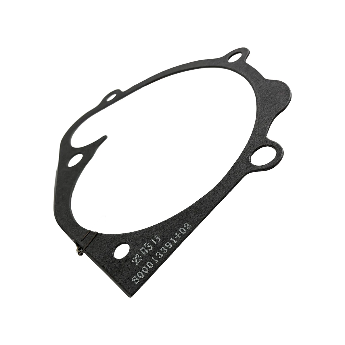 LP00034463 Lister Petter Water Pump Gasket Compatible for Lister Petter LP689G1, LP689G3 Engine