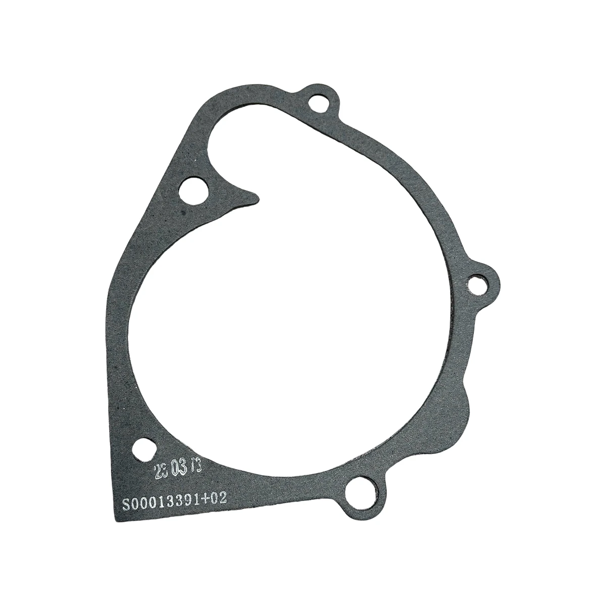 LP00034463 Lister Petter Water Pump Gasket Compatible for Lister Petter LP689G1, LP689G3 Engine
