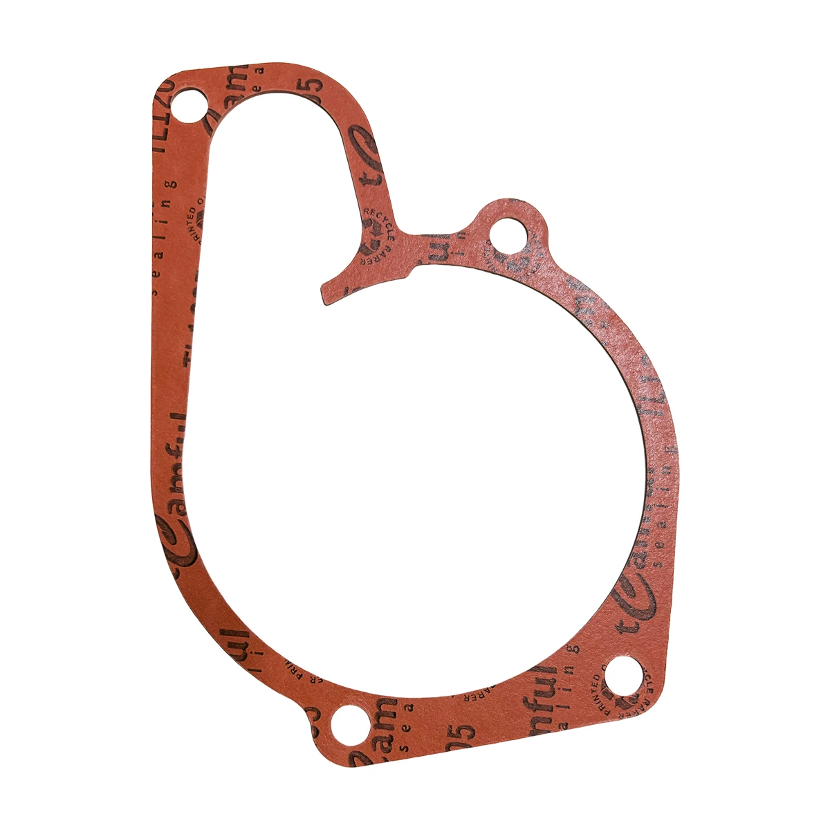 SA860BZL-85001 Lister Petter Water Pump Gasket Compatible for SA435G1