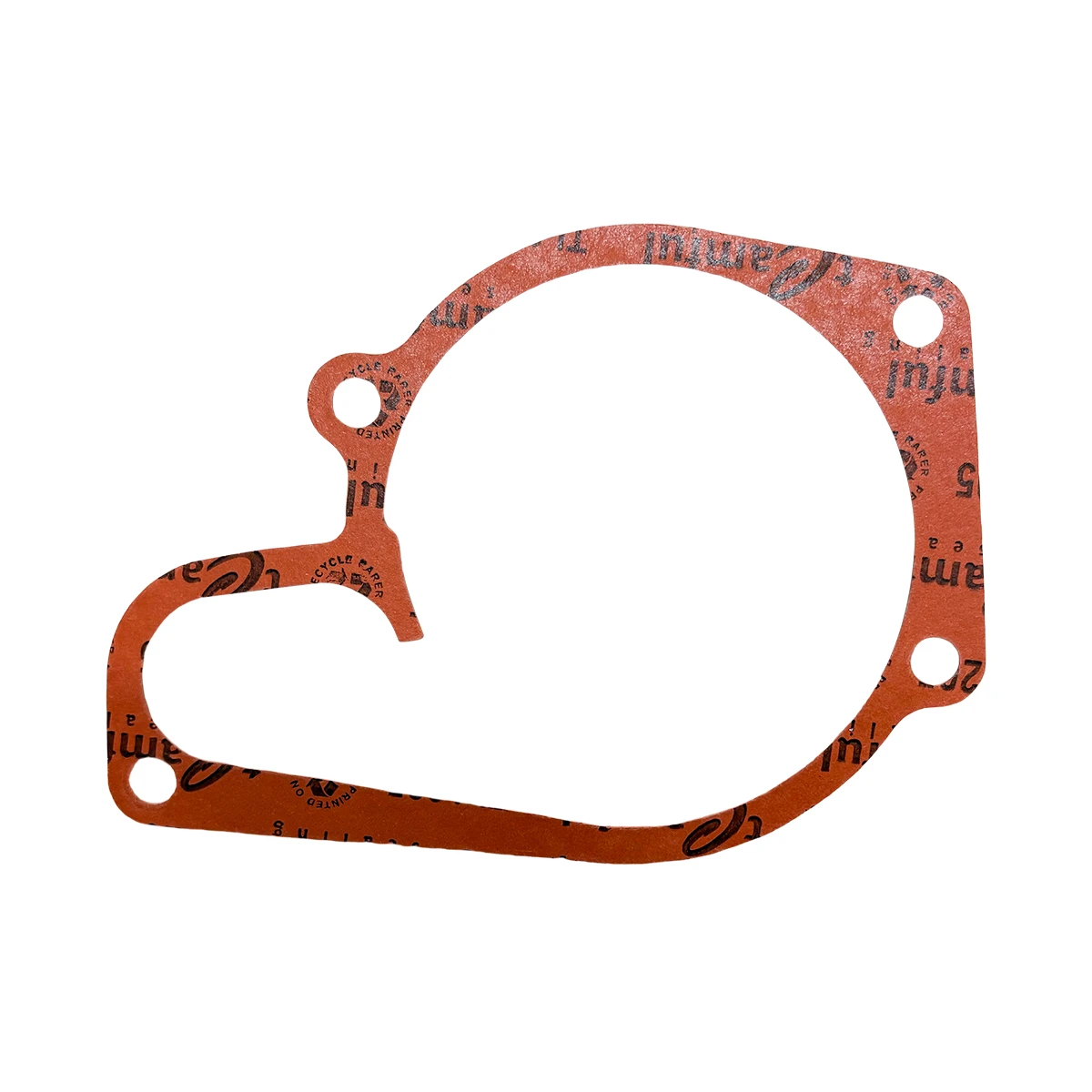 SA860BZL-85001 Lister Petter Water Pump Gasket Compatible for SA435G1