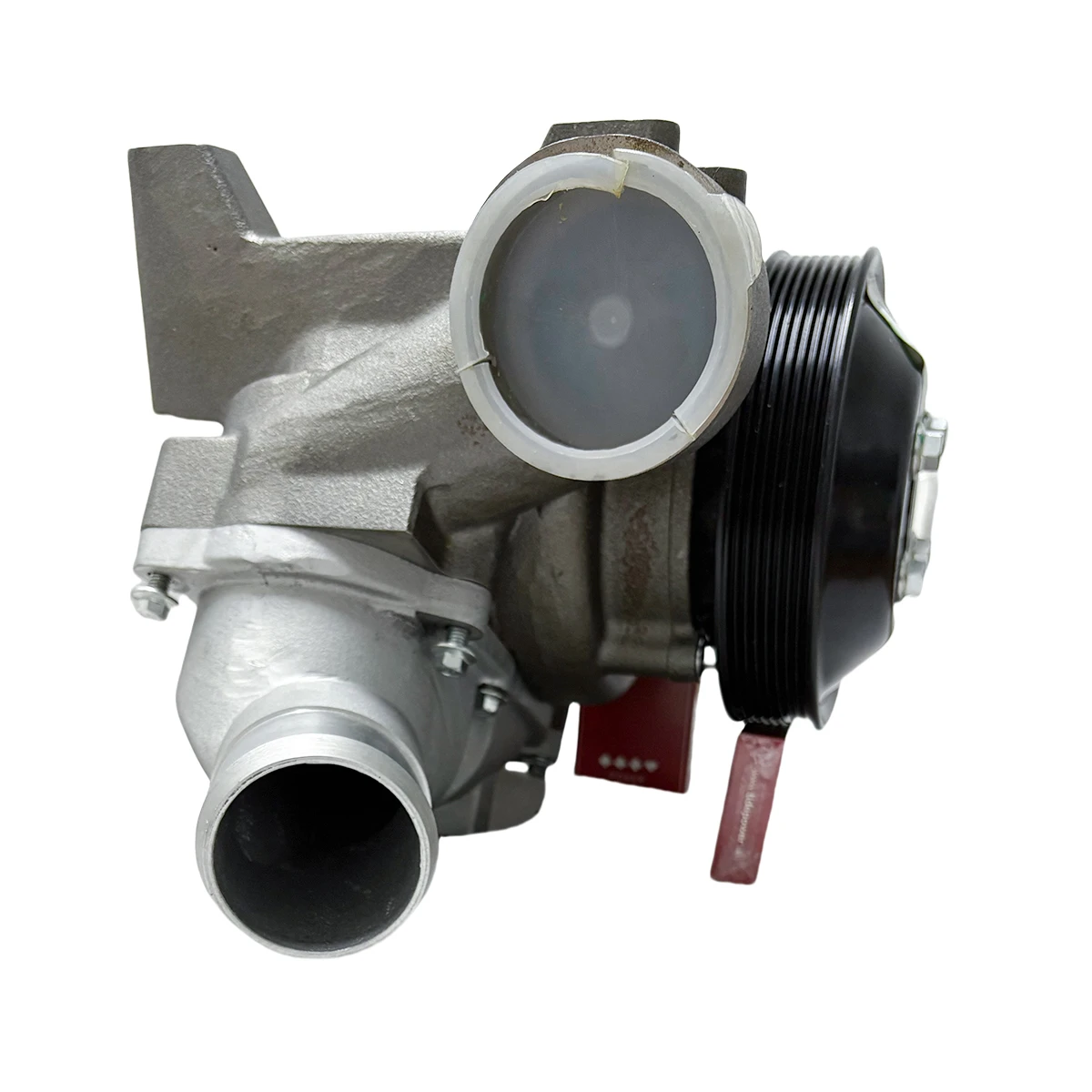 LP00045635 Lister Petter Water Pump Compatible for LP613EG4 Engine