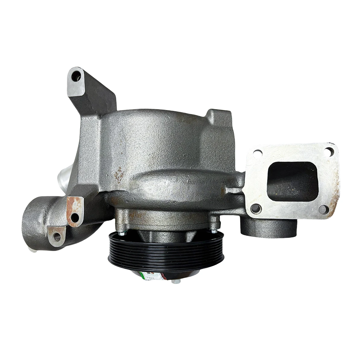 LP00045635 Lister Petter Water Pump Compatible for LP613EG4 Engine