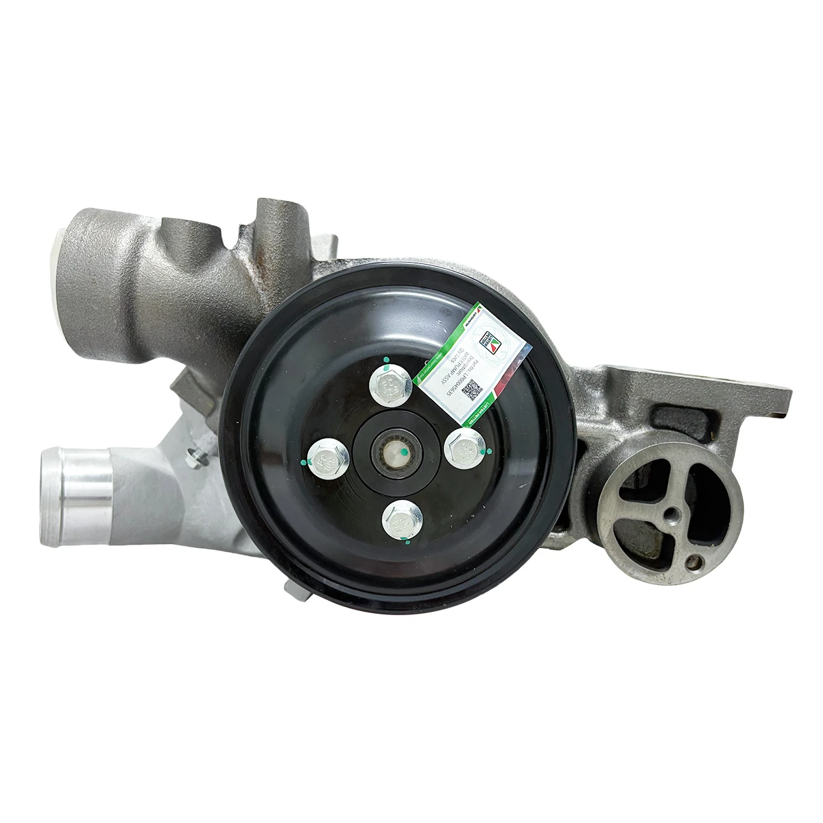 LP00045635 Lister Petter Water Pump Compatible for LP613EG4 Engine