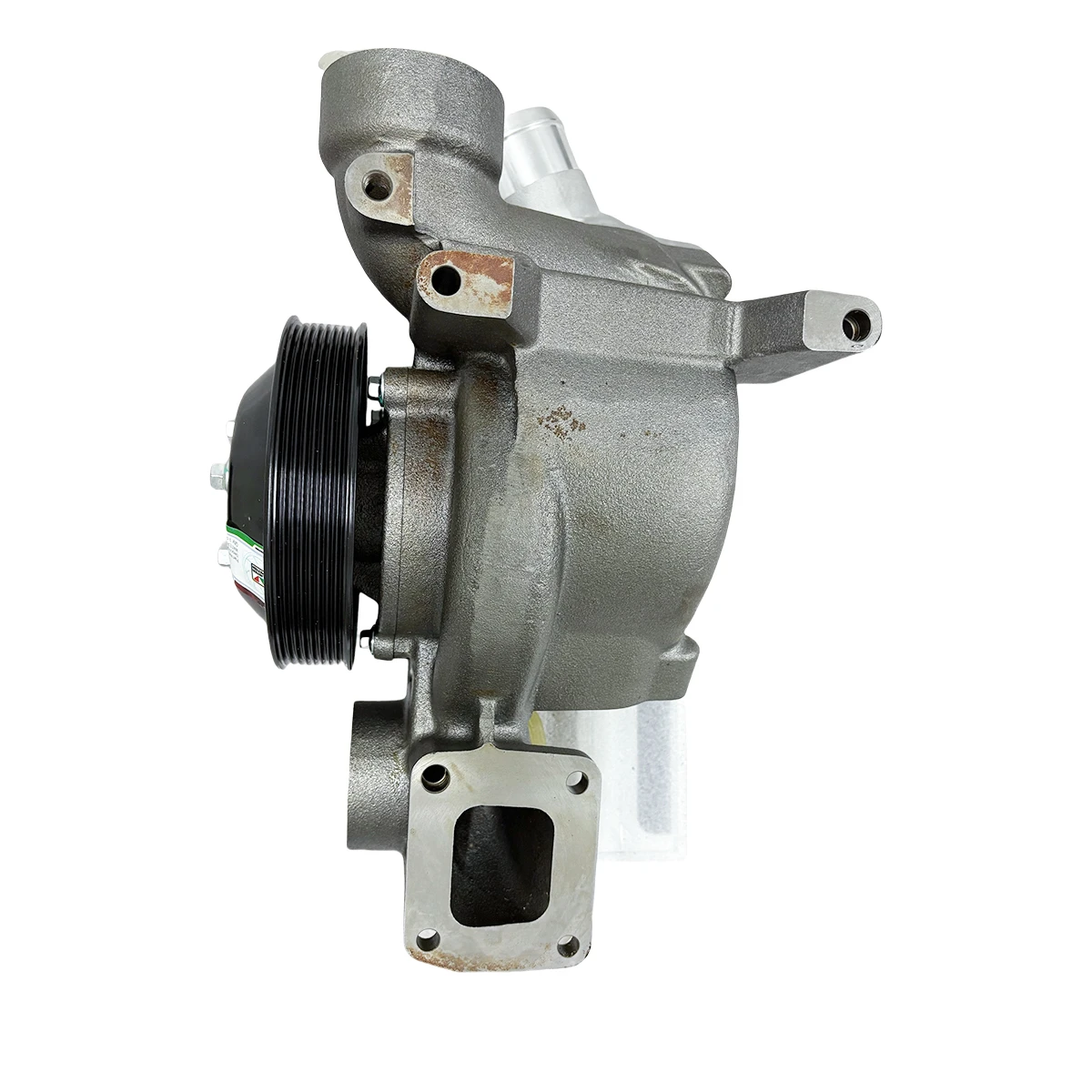 LP00045635 Lister Petter Water Pump Compatible for LP613EG4 Engine