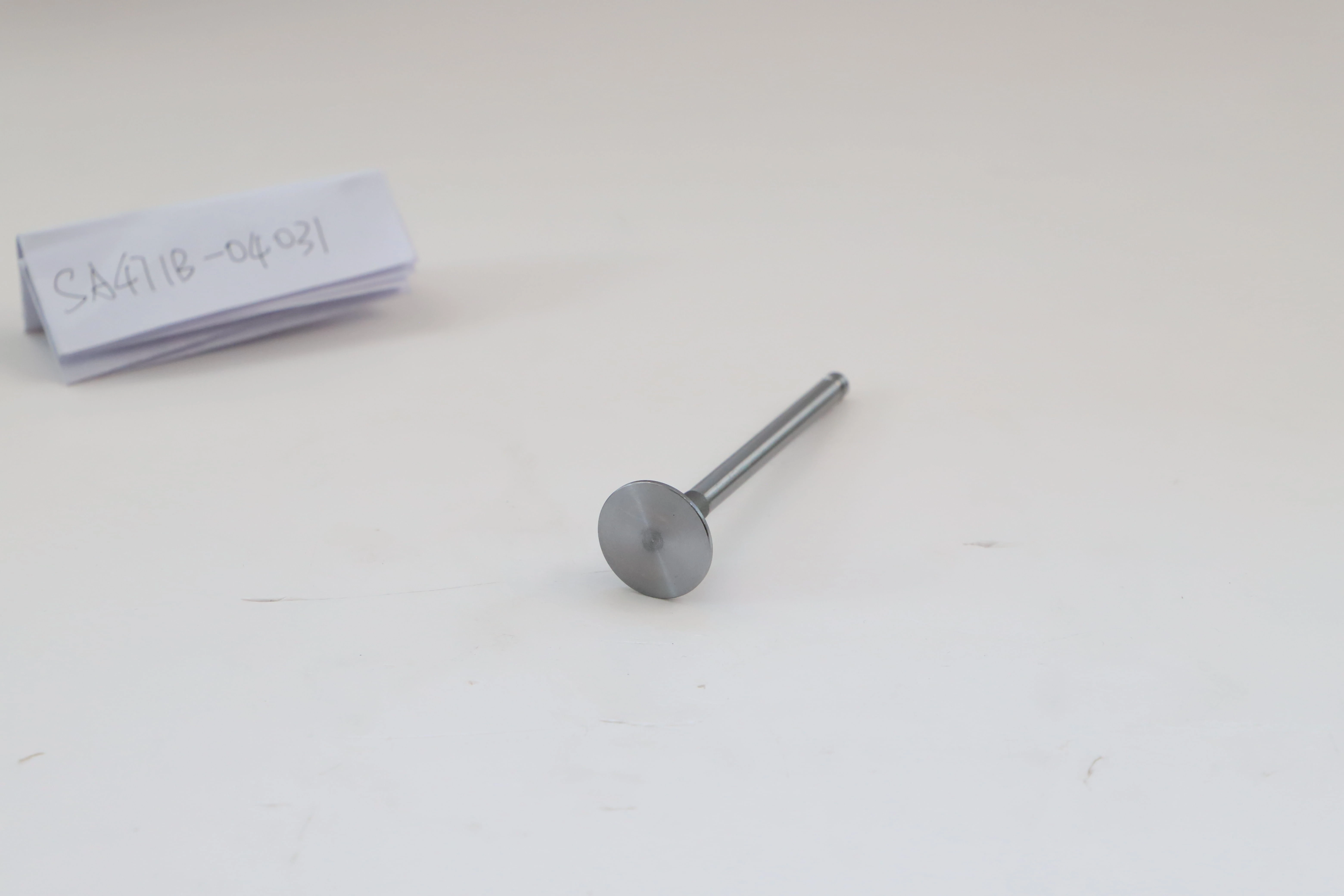 SA471B-04031 Lister Petter Exhaust Valve for Engine SA423G1