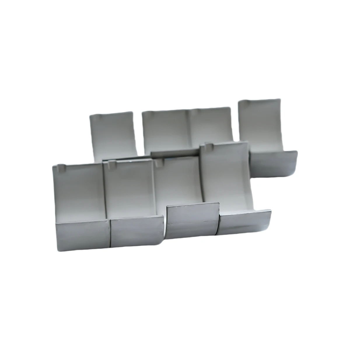 SA857T43-08001 Lister Petter Connecting Rod Bearing for Engine SA423G1