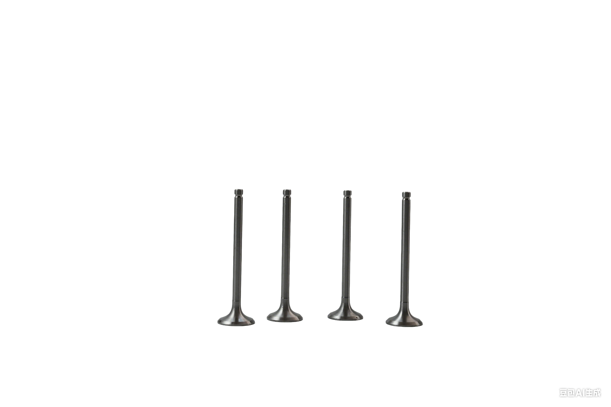 SA860B-04031 Lister Petter Exhaust Valve for Engine SA427G1