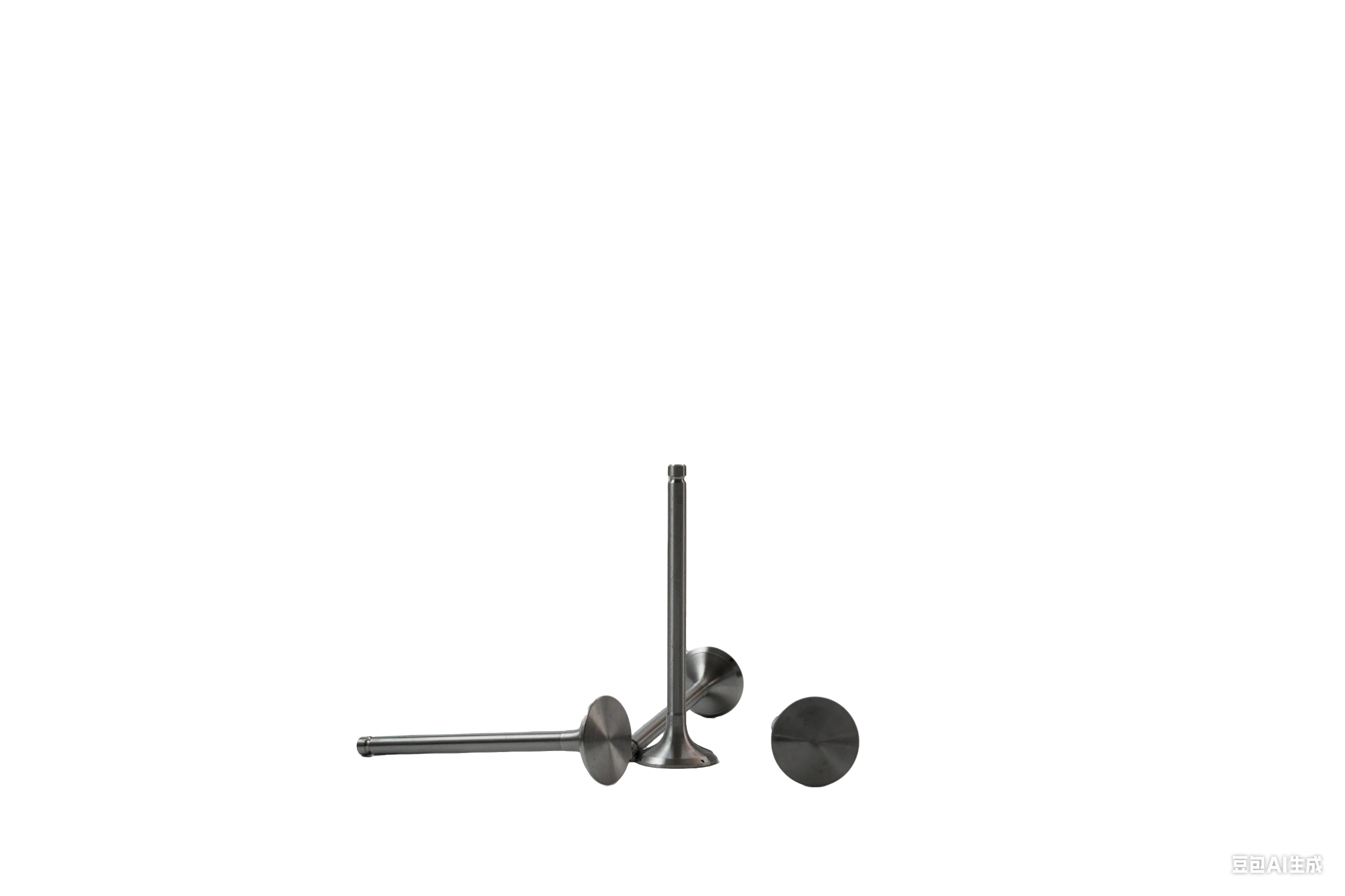 SA860B-04031 Lister Petter Exhaust Valve for Lister Petter SA427G1