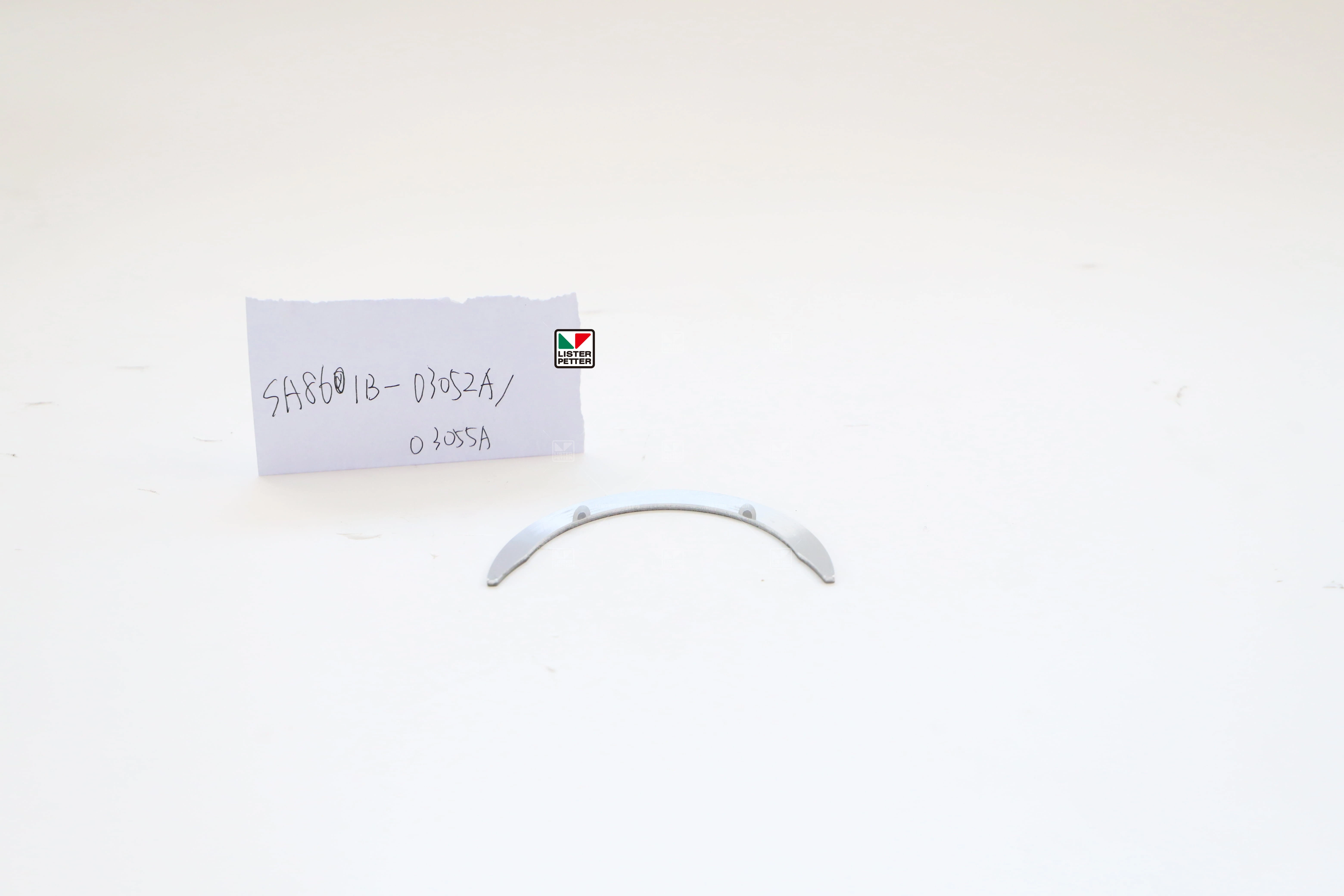 SA861B-03055A Lister Petter Thrust Bearing(Down) for Engine SA430G1