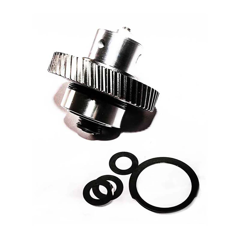 U5MK8265 Perkins Oil Pump Compatible for Perkins 400 Series Engine