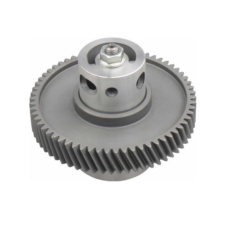 U5MK8265 Perkins Oil Pump Compatible for Perkins 400 Series Engine