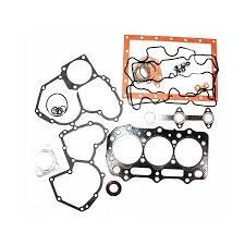 U5LC0021 Perkins Joint Gasket Kit Compatible for 400 Series