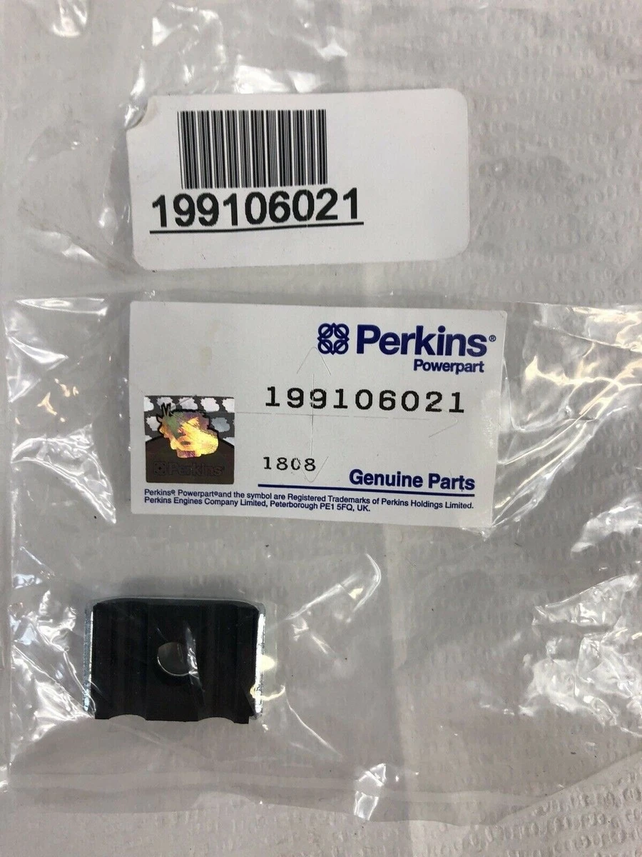 199106021 Perkins Clip Compatible for 100 Series,400 Series