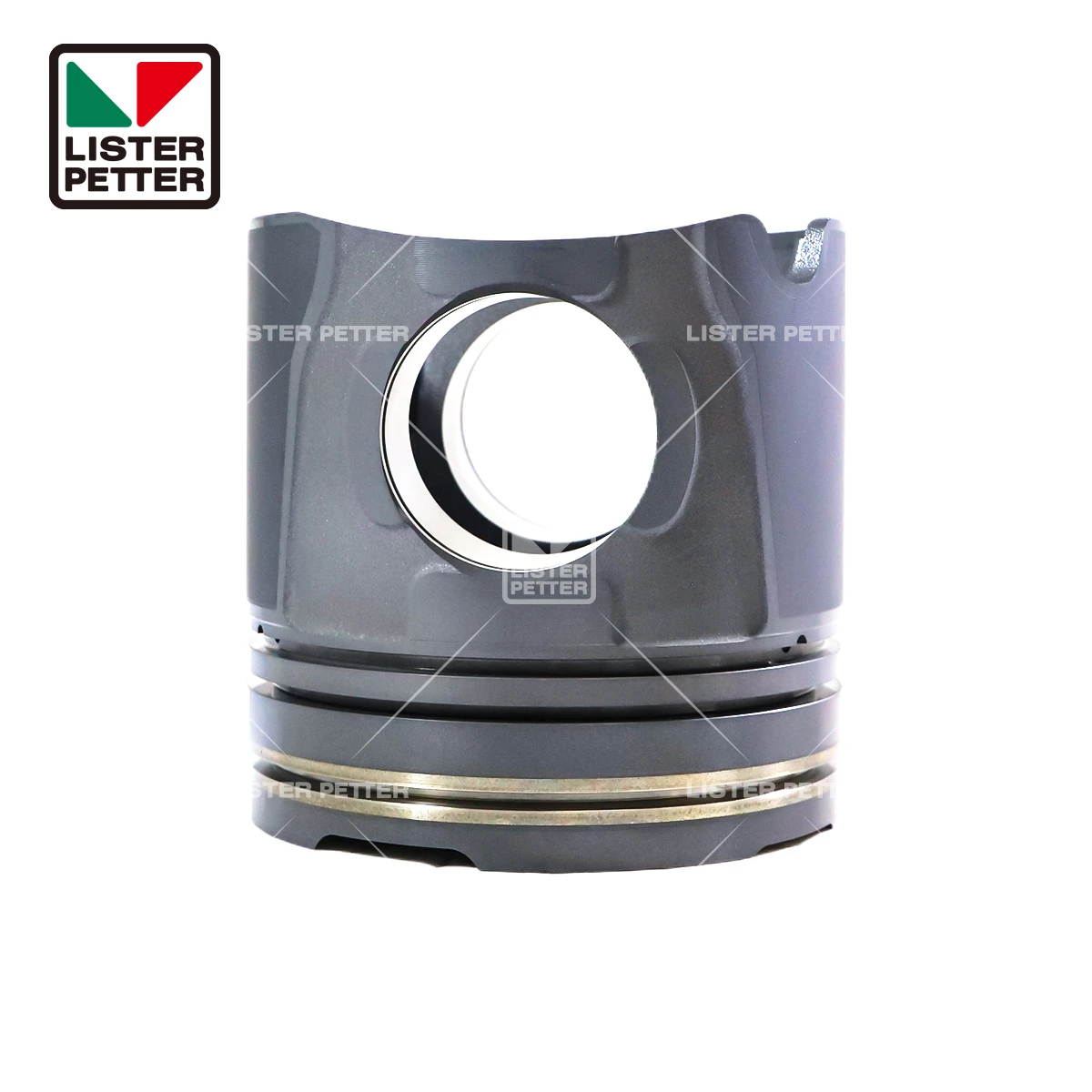 LP00053242 Lister Petter Engine Piston Compatible for LP612G1 LP612G2 Engine