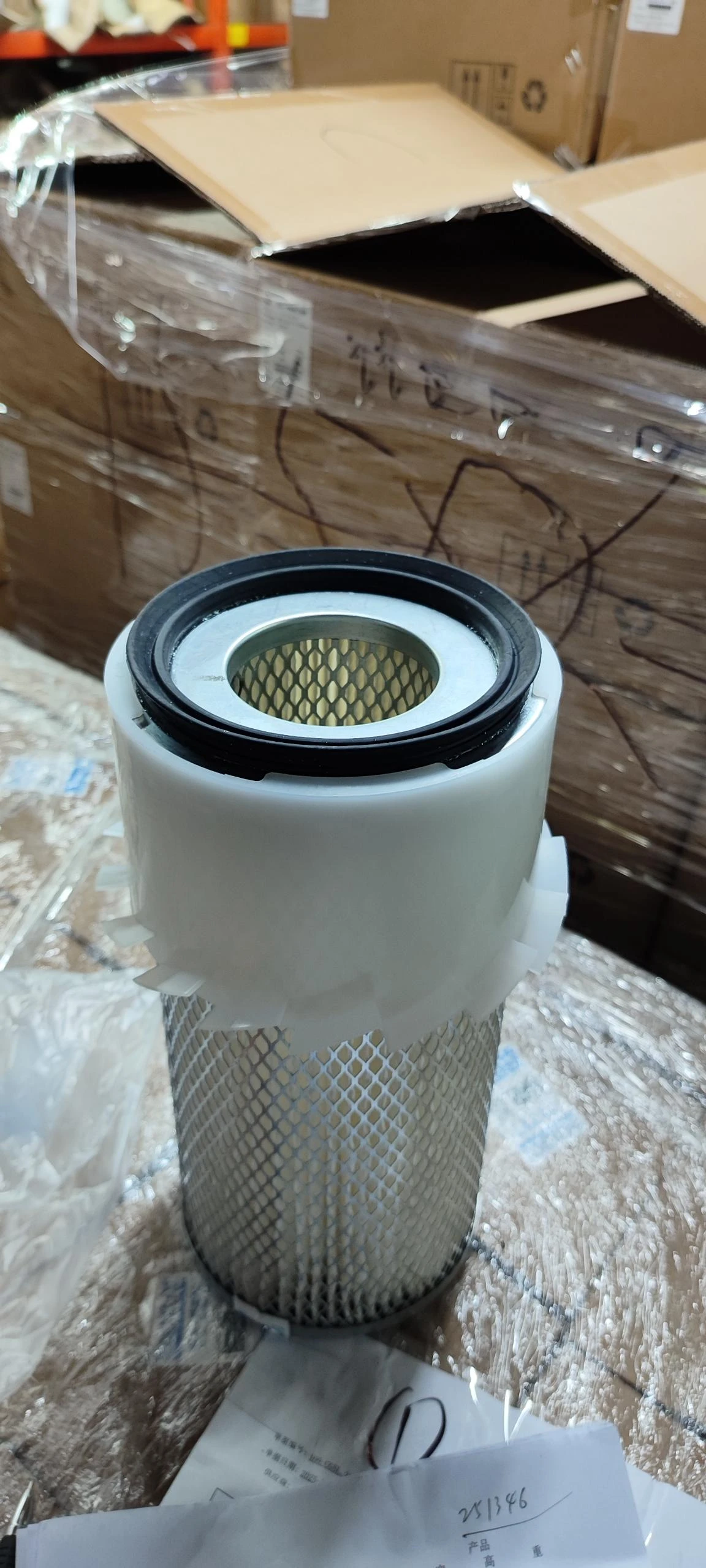 P181052 Donaldson Genuine Air Filter