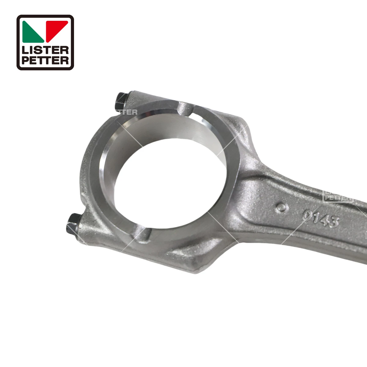 LP00030873 Lister Petter Engine Connecting Rod Compatible for LP689G1 LP689G2 Engine