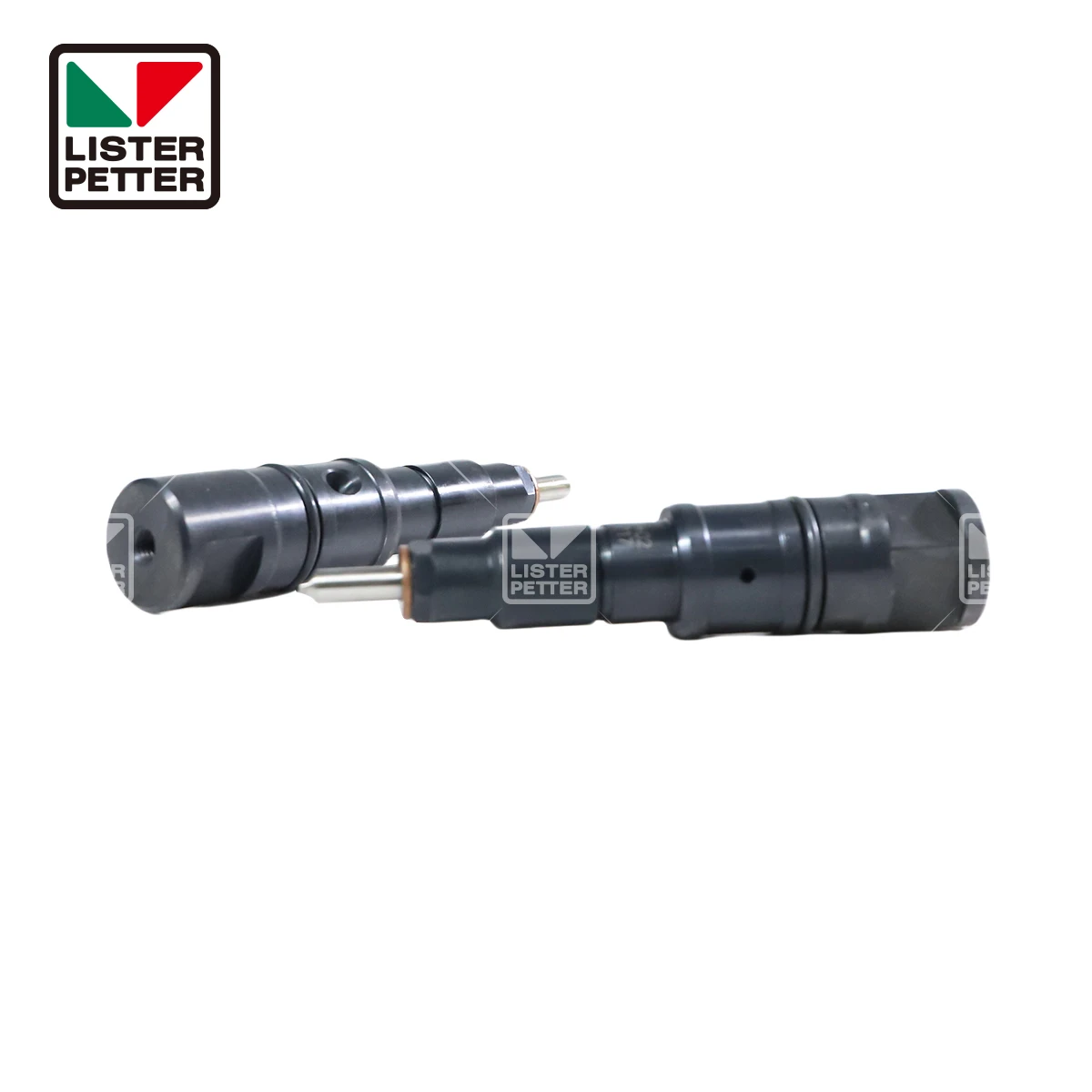 LP00035416 Lister Petter Fuel Injector Compatible for LP612G1 LP612G2 Engine