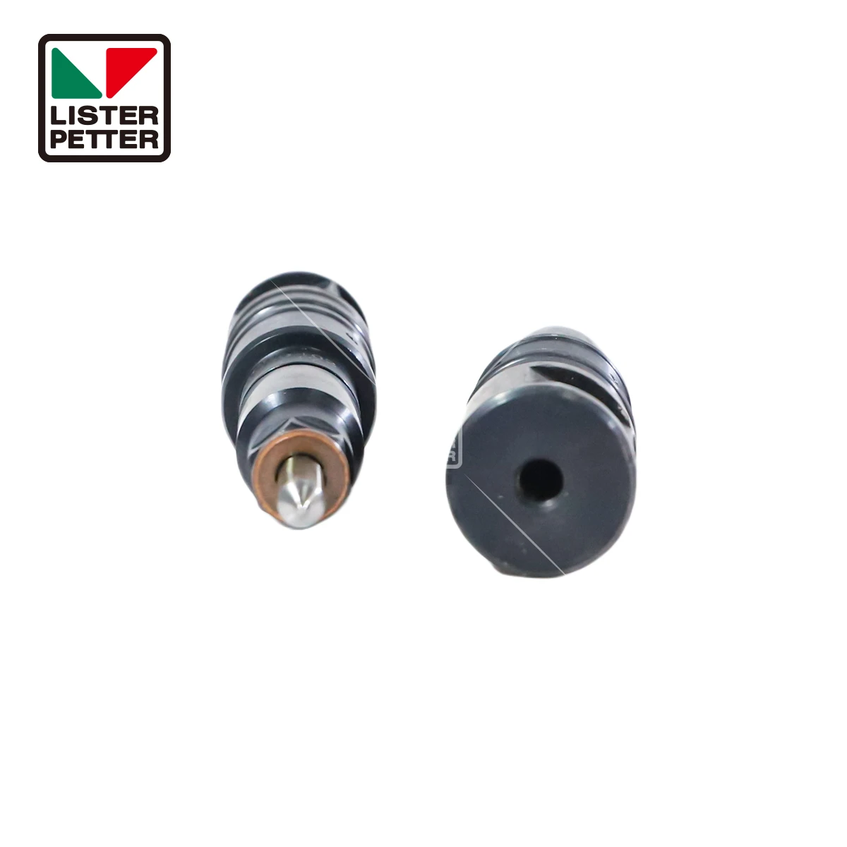 LP00035416 Lister Petter Fuel Injector Compatible for LP612G1 LP612G2 Engine