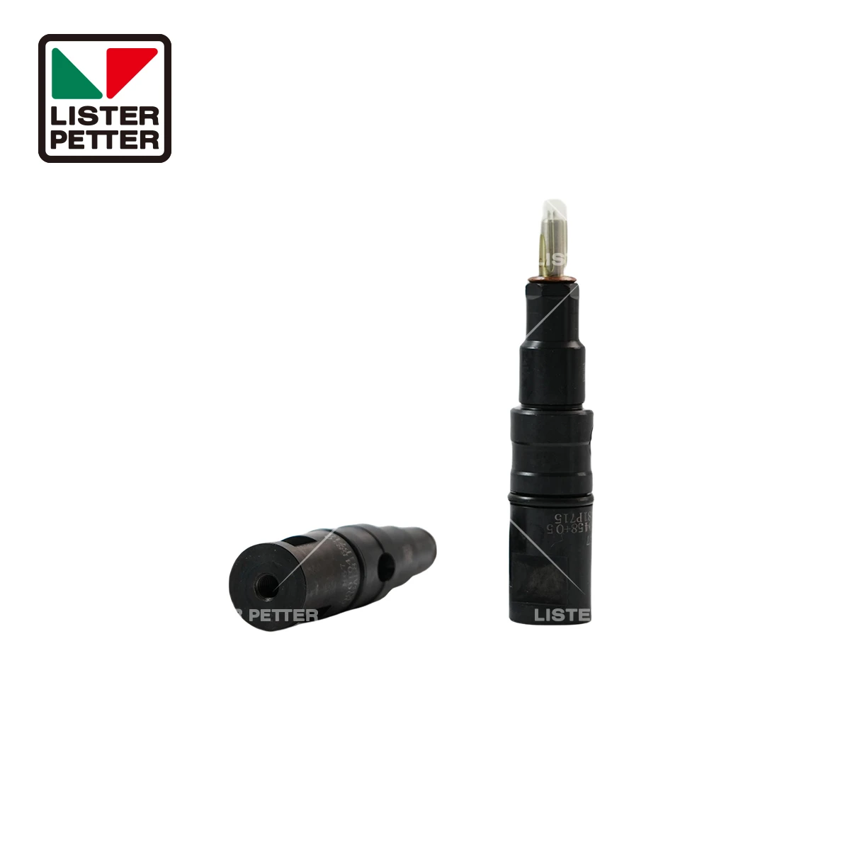 LP00030817 Lister Petter Fuel Injector Compatible for LP443G4 LP443G5 LP443G6 LP665G1 LP665G2 LP665G3 Engine