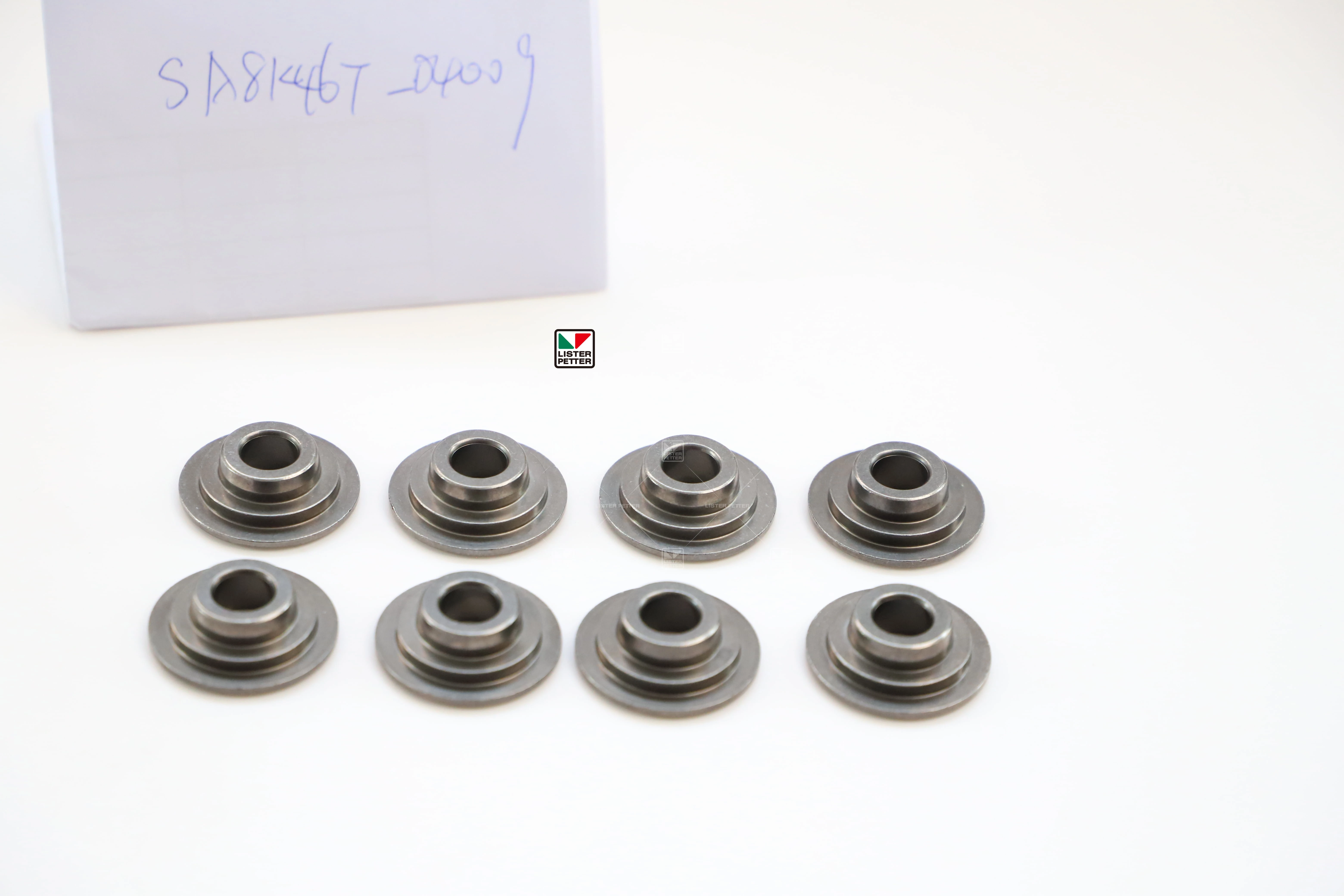 SA8K46T-04009 Lister Petter Valve Spring Retainer for Engine SA441G1