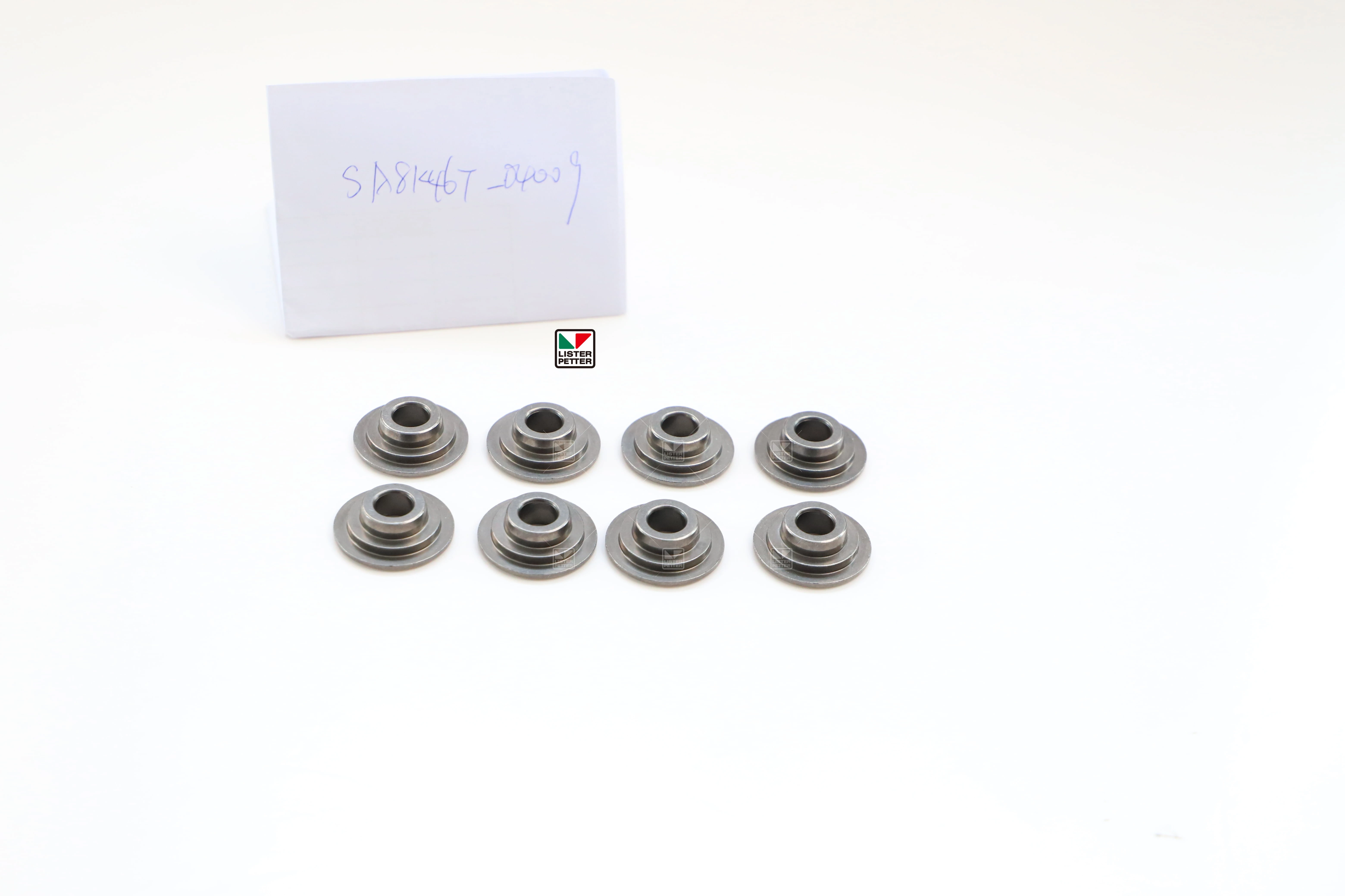 SA8K46T-04009 Lister Petter Valve Spring Retainer for Engine SA441G1