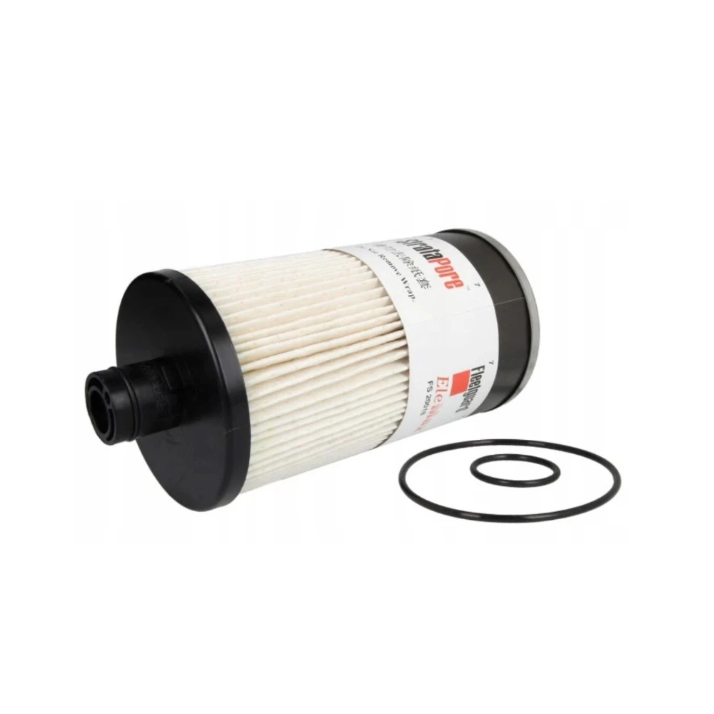 FS20018 Fleetguard Fuel Water Separator Compatible with Cummins ISLE 8.9