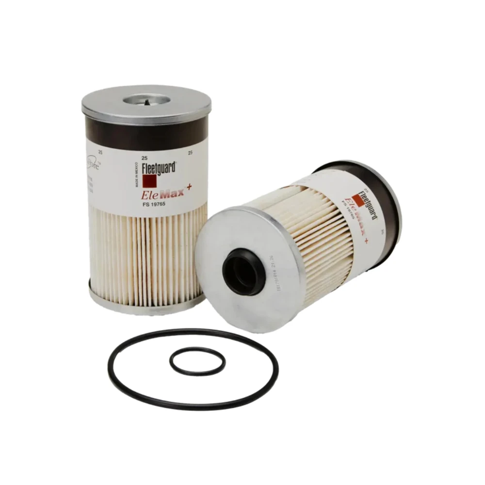 FS19765 Fleetguard Fuel Water Separator for Volvo D13, Cummins ISX