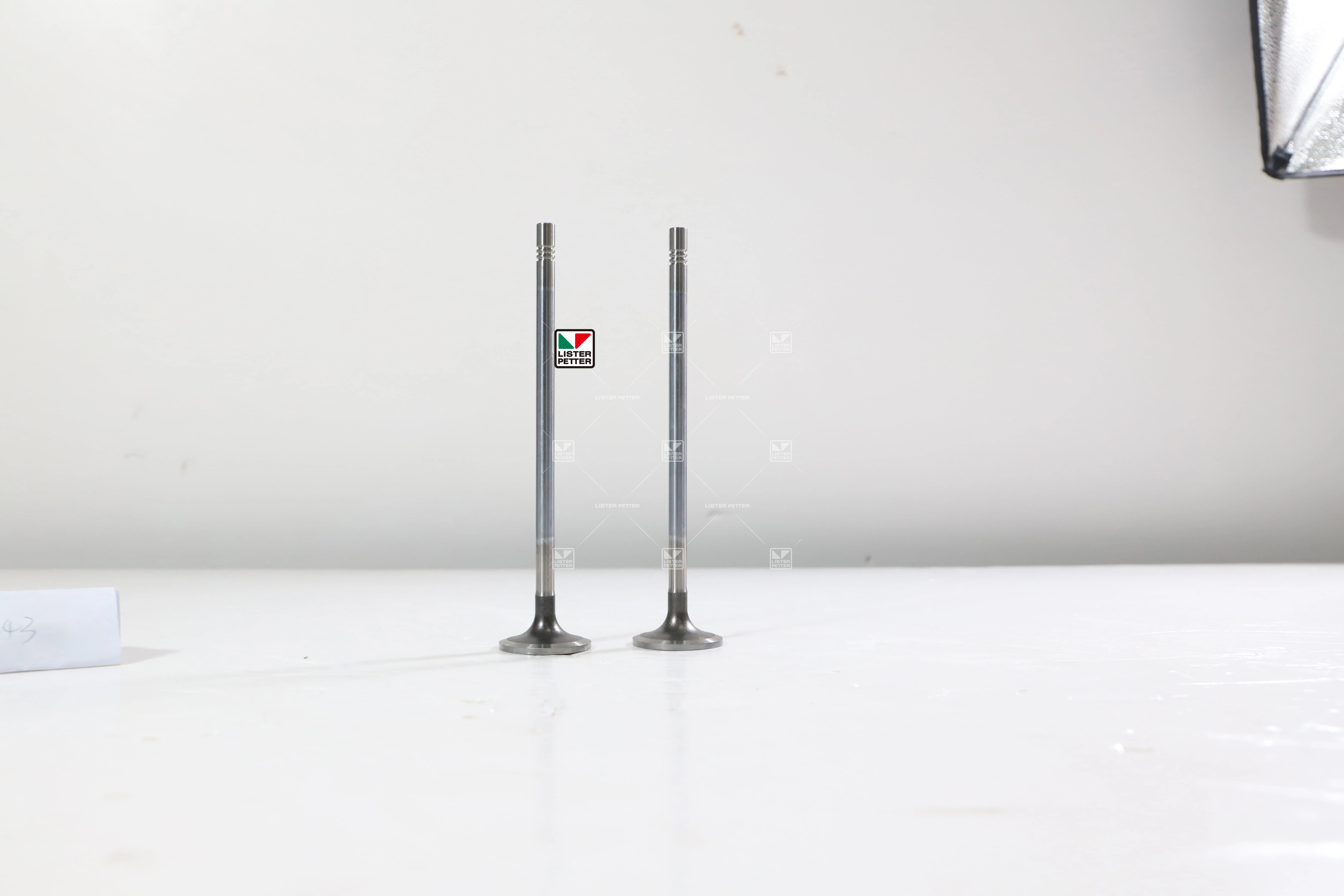 LP00003243 Lister Petter Valve Intake for Engine LP612G1,LP612G2