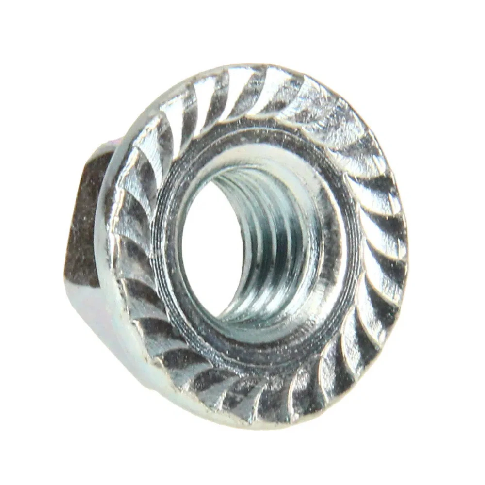 2318A604 Perkins Nut Compatible for 1100 Series