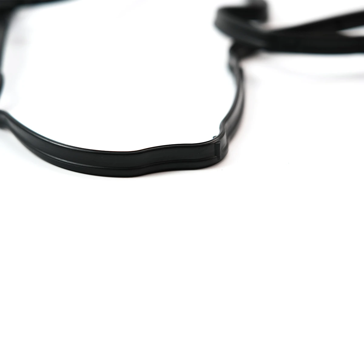 LP00001048 Lister Petter Valve Cover Gasket Compatible for LP443G1 LP443G2 LP443G3 LP443G4 LP443G5 LP443G6