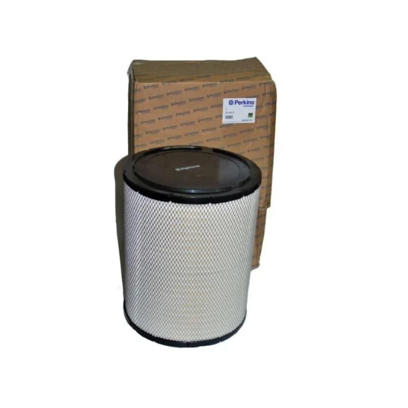 5215873 Perkins Air Filters Compatible Perkins 2800 Series Engines