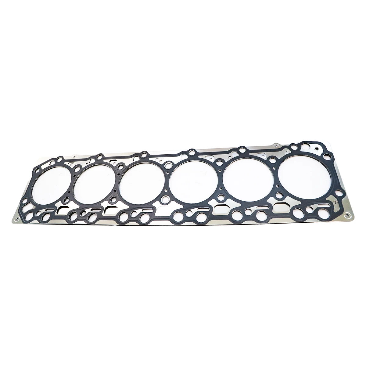LP00003097 Lister Petter Cylinder Head Gasket Compatible for Engine LP665G1 LP665G2 LP665G3