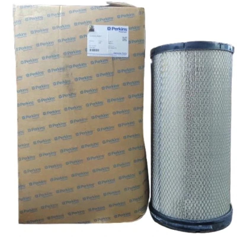 5247981 Perkins Air Filters for Perkins 2800 Series Engines